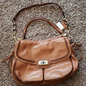 Coach Messanger Bag